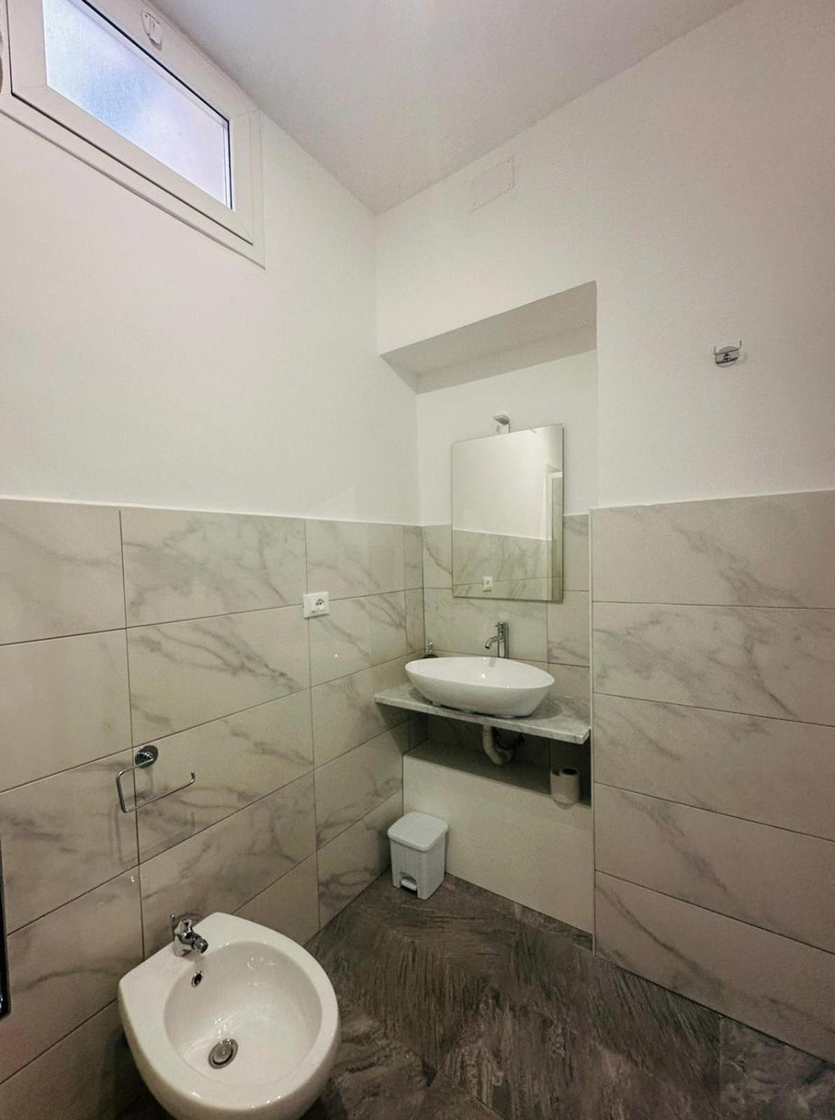 Casa Politeama Florio Apartment Палермо Екстериор снимка