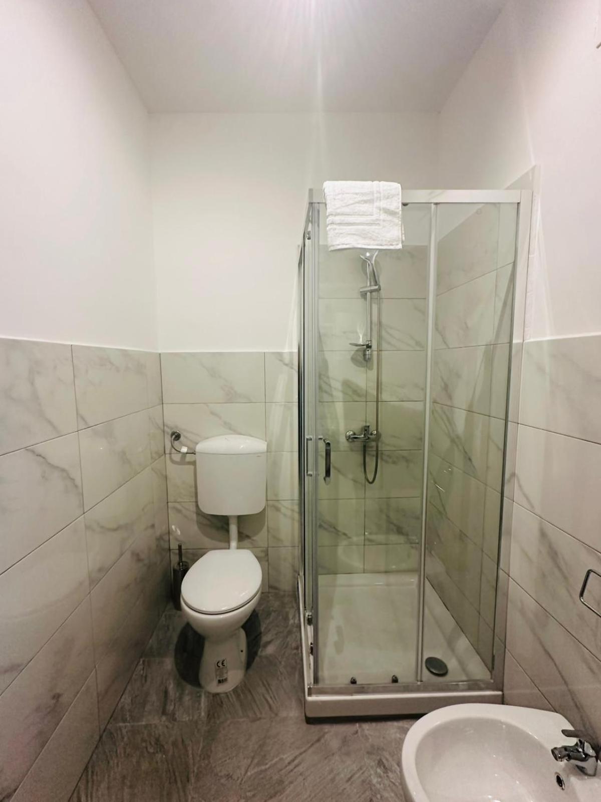 Casa Politeama Florio Apartment Палермо Екстериор снимка