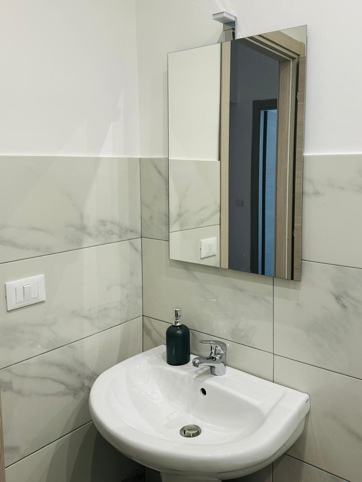 Casa Politeama Florio Apartment Палермо Екстериор снимка