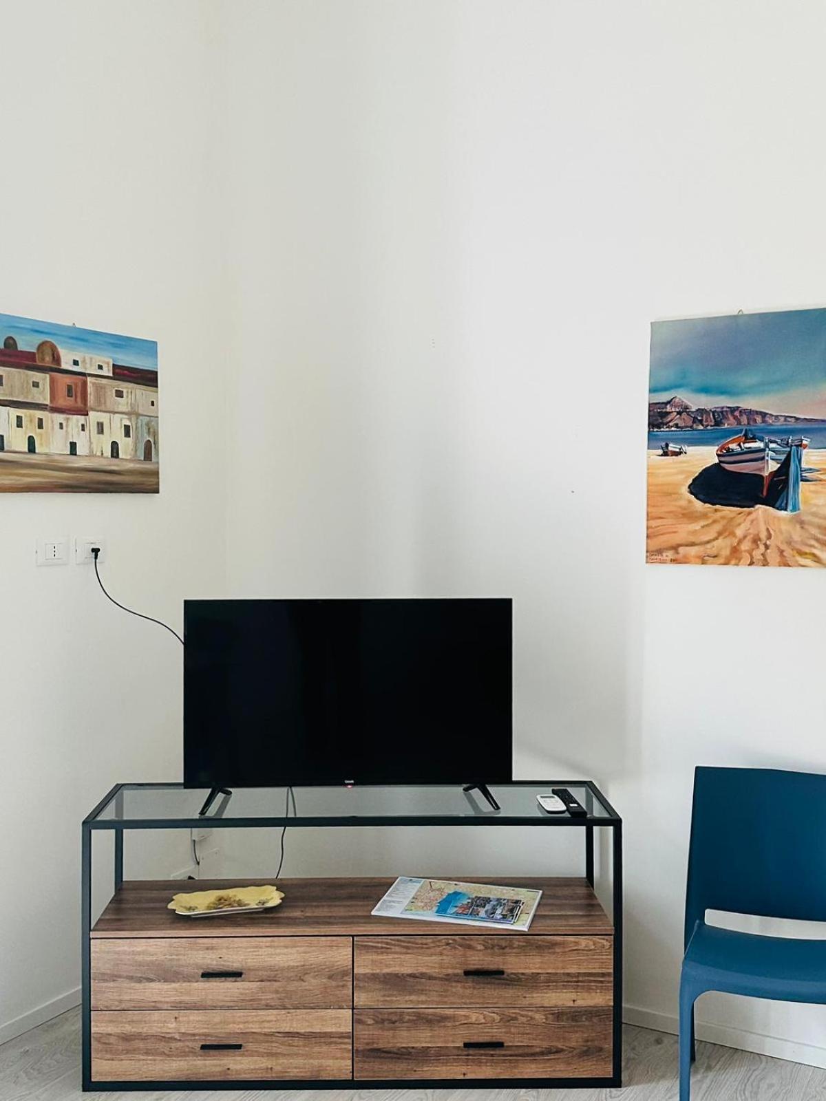 Casa Politeama Florio Apartment Палермо Екстериор снимка