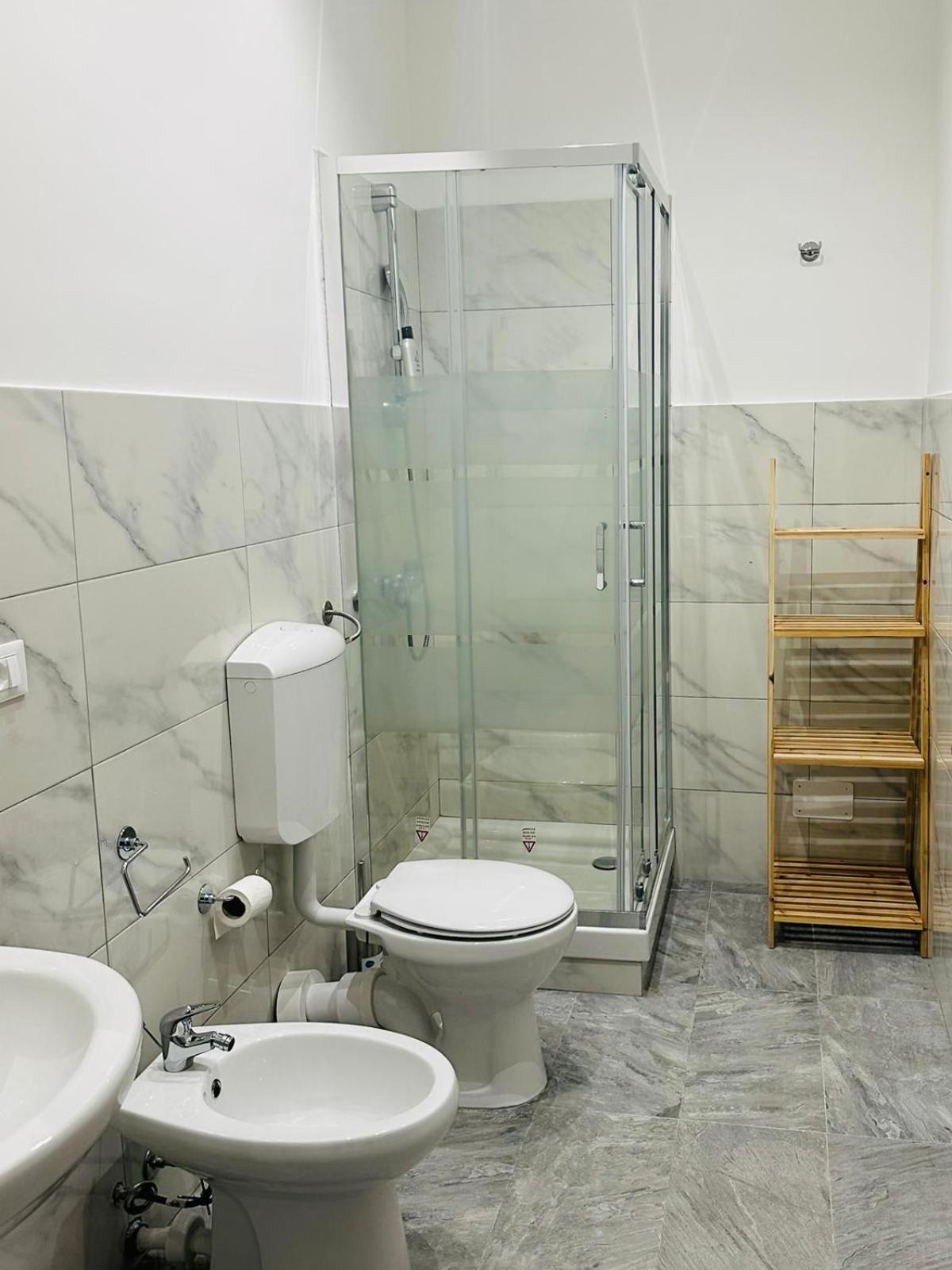 Casa Politeama Florio Apartment Палермо Екстериор снимка