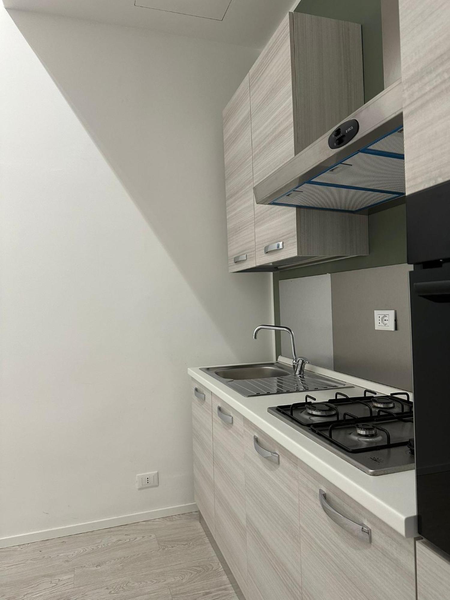 Casa Politeama Florio Apartment Палермо Екстериор снимка