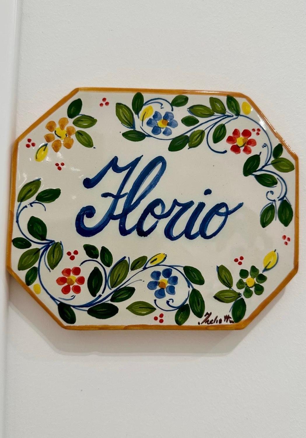 Casa Politeama Florio Apartment Палермо Екстериор снимка